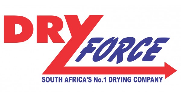 Dry Force Port Elizabeth Logo